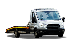 Car Hire Boston - Recovery Van - Van hire Boston