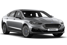 Car Hire Boston - Mondeo - car hire Boston